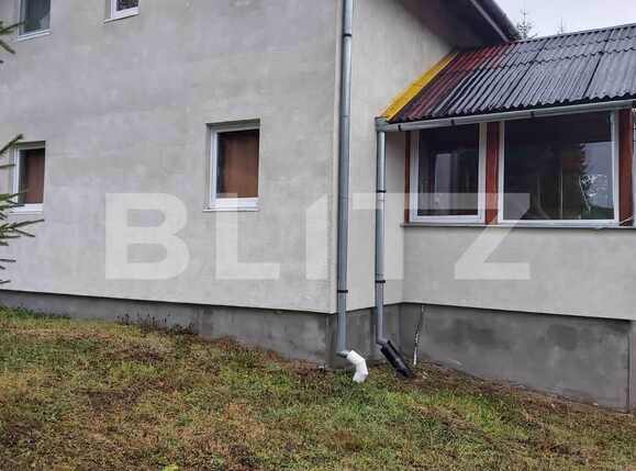 Casa de vânzare 5 camere Exterior Vest - 56006CV | BLITZ Cluj-Napoca | Poza1