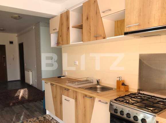 Apartament de vânzare 2 camere Bună Ziua - 56007AV | BLITZ Cluj-Napoca | Poza3