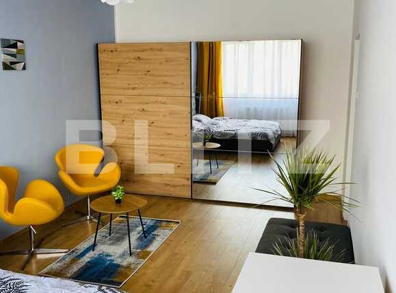 Apartament de vânzare 2 camere Gruia - 56008AV | BLITZ Cluj-Napoca | Poza2