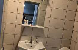 Apartament cu doua camere in Marasti 