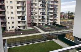 Apartament cu doua camere in Marasti 