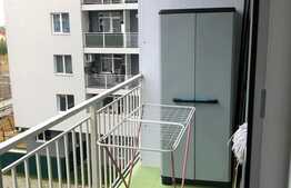 Apartament cu doua camere in Marasti 