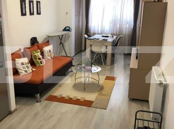 Apartament de vânzare 2 camere Marasti - 56009AV | BLITZ Cluj-Napoca | Poza1