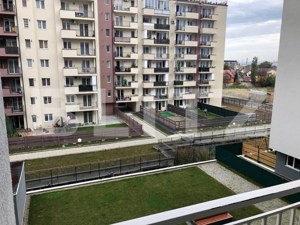 Apartament de vânzare 2 camere Marasti - 56009AV | BLITZ Cluj-Napoca | Poza4