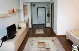 Inchiriere 1 camera, 40 mp, la cateva minute de Iulius Mall, Imobil NOU