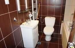 Inchiriere 1 camera, 40 mp, la cateva minute de Iulius Mall, Imobil NOU