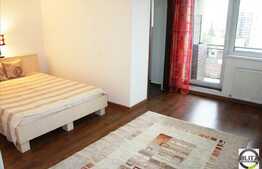 Inchiriere 1 camera, 40 mp, la cateva minute de Iulius Mall, Imobil NOU