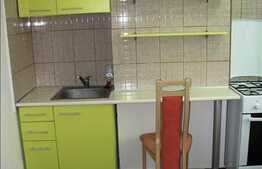 Inchiriere 1 camera, 40 mp, la cateva minute de Iulius Mall, Imobil NOU