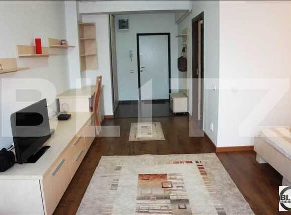 Garsonieră de închiriat Marasti - 5601AI | BLITZ Cluj-Napoca | Poza1