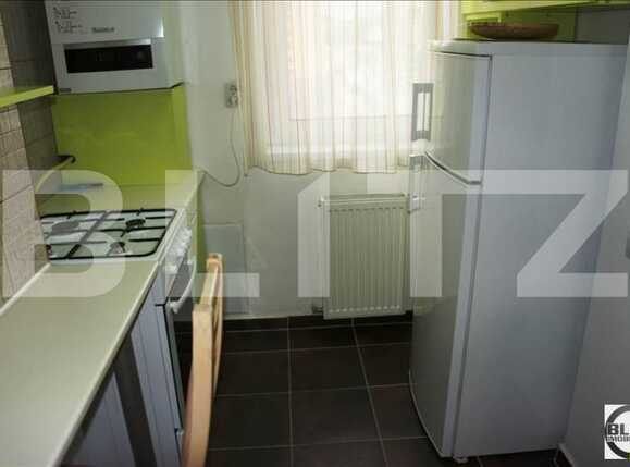 Garsonieră de închiriat Marasti - 5601AI | BLITZ Cluj-Napoca | Poza9