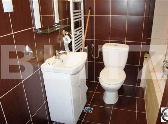 Garsonieră de închiriat Marasti - 5601AI | BLITZ Cluj-Napoca | Poza11
