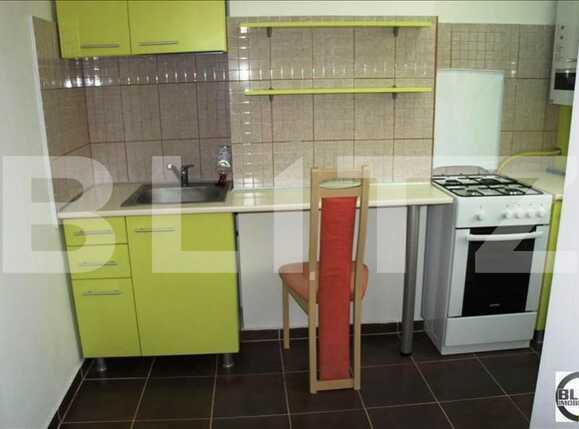 Garsonieră de închiriat Marasti - 5601AI | BLITZ Cluj-Napoca | Poza7