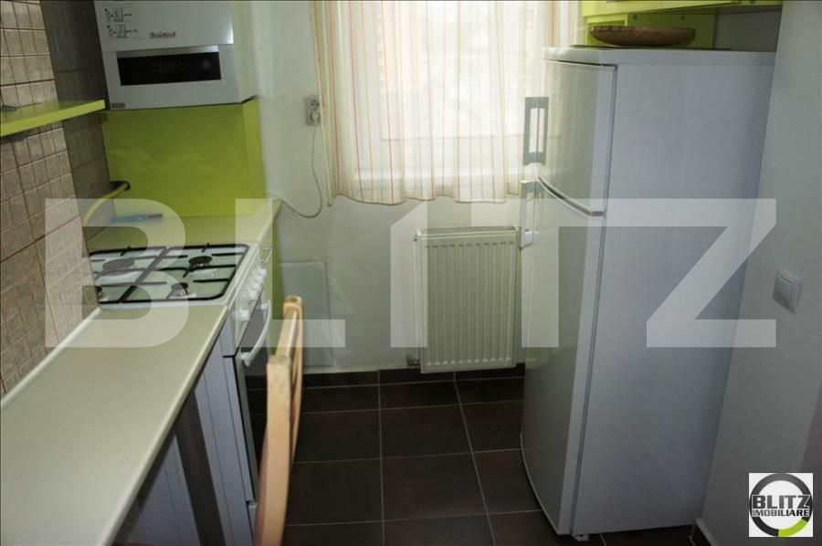 Garsonieră de închiriat Marasti - 5601AI | BLITZ Cluj-Napoca | Poza9