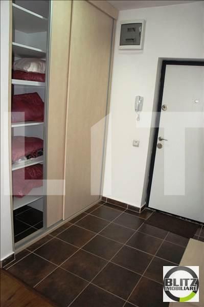 Garsonieră de închiriat Marasti - 5601AI | BLITZ Cluj-Napoca | Poza6