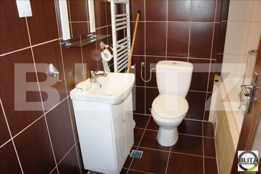 Garsonieră de închiriat Marasti - 5601AI | BLITZ Cluj-Napoca | Poza11
