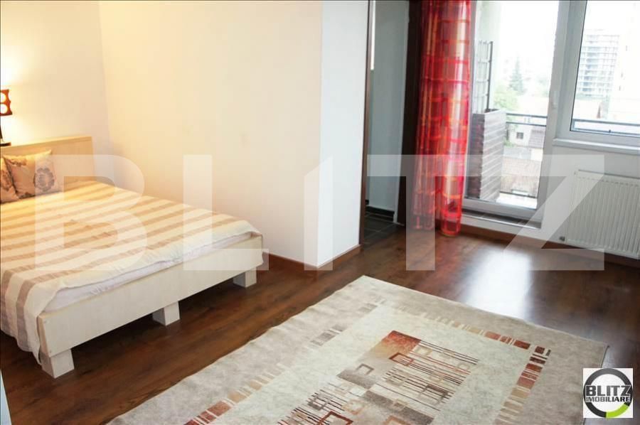 Garsonieră de închiriat Marasti - 5601AI | BLITZ Cluj-Napoca | Poza4