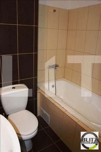 Garsonieră de închiriat Marasti - 5601AI | BLITZ Cluj-Napoca | Poza12