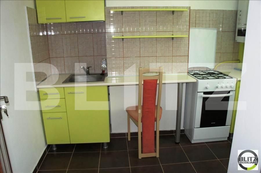 Garsonieră de închiriat Marasti - 5601AI | BLITZ Cluj-Napoca | Poza7
