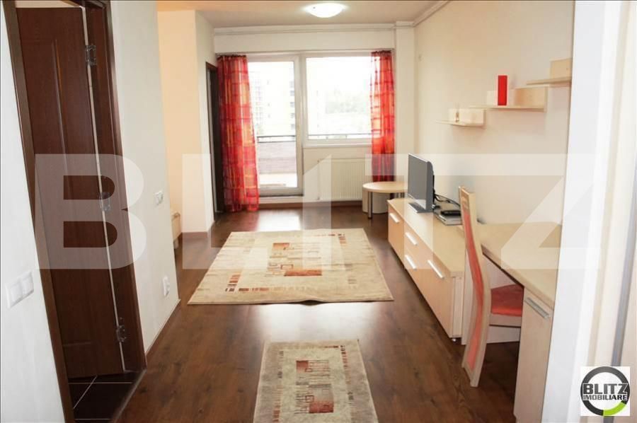 Garsonieră de închiriat Marasti - 5601AI | BLITZ Cluj-Napoca | Poza2