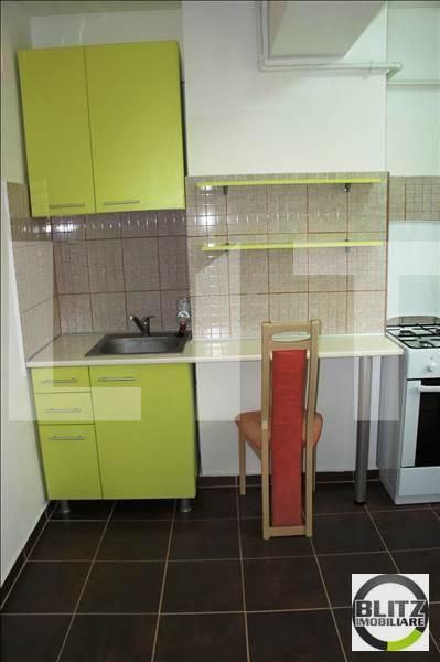 Garsonieră de închiriat Marasti - 5601AI | BLITZ Cluj-Napoca | Poza8