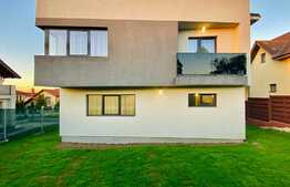 Duplex 120 mp, prima inchiriere, garaj, zona strazii Eugen Ionesco