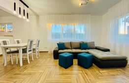 Duplex 120 mp, prima inchiriere, garaj, zona strazii Eugen Ionesco