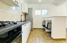 Duplex 120 mp, prima inchiriere, garaj, zona strazii Eugen Ionesco