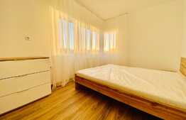 Duplex 120 mp, prima inchiriere, garaj, zona strazii Eugen Ionesco