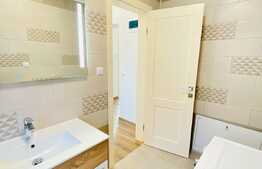Duplex 120 mp, prima inchiriere, garaj, zona strazii Eugen Ionesco