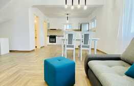 Duplex 120 mp, prima inchiriere, garaj, zona strazii Eugen Ionesco