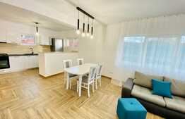 Duplex 120 mp, prima inchiriere, garaj, zona strazii Eugen Ionesco
