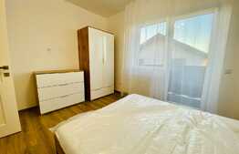 Duplex 120 mp, prima inchiriere, garaj, zona strazii Eugen Ionesco