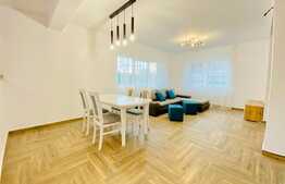 Duplex 120 mp, prima inchiriere, garaj, zona strazii Eugen Ionesco