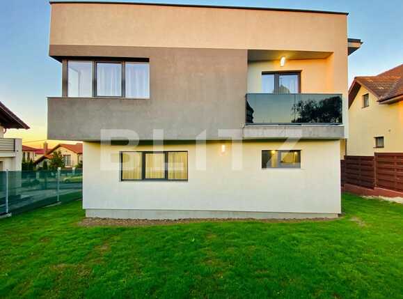 Casa de închiriat 4 camere Zorilor - 56010CI | BLITZ Cluj-Napoca | Poza1