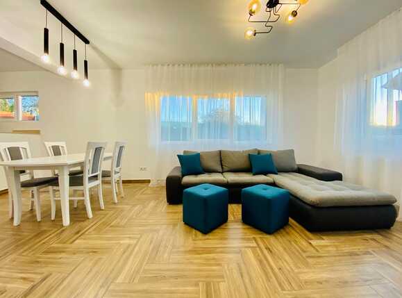 Casa de închiriat 4 camere Zorilor - 56010CI | BLITZ Cluj-Napoca | Poza5
