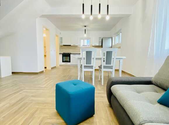 Casa de închiriat 4 camere Zorilor - 56010CI | BLITZ Cluj-Napoca | Poza3