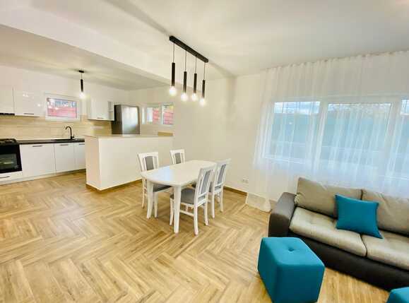 Casa de închiriat 4 camere Zorilor - 56010CI | BLITZ Cluj-Napoca | Poza2