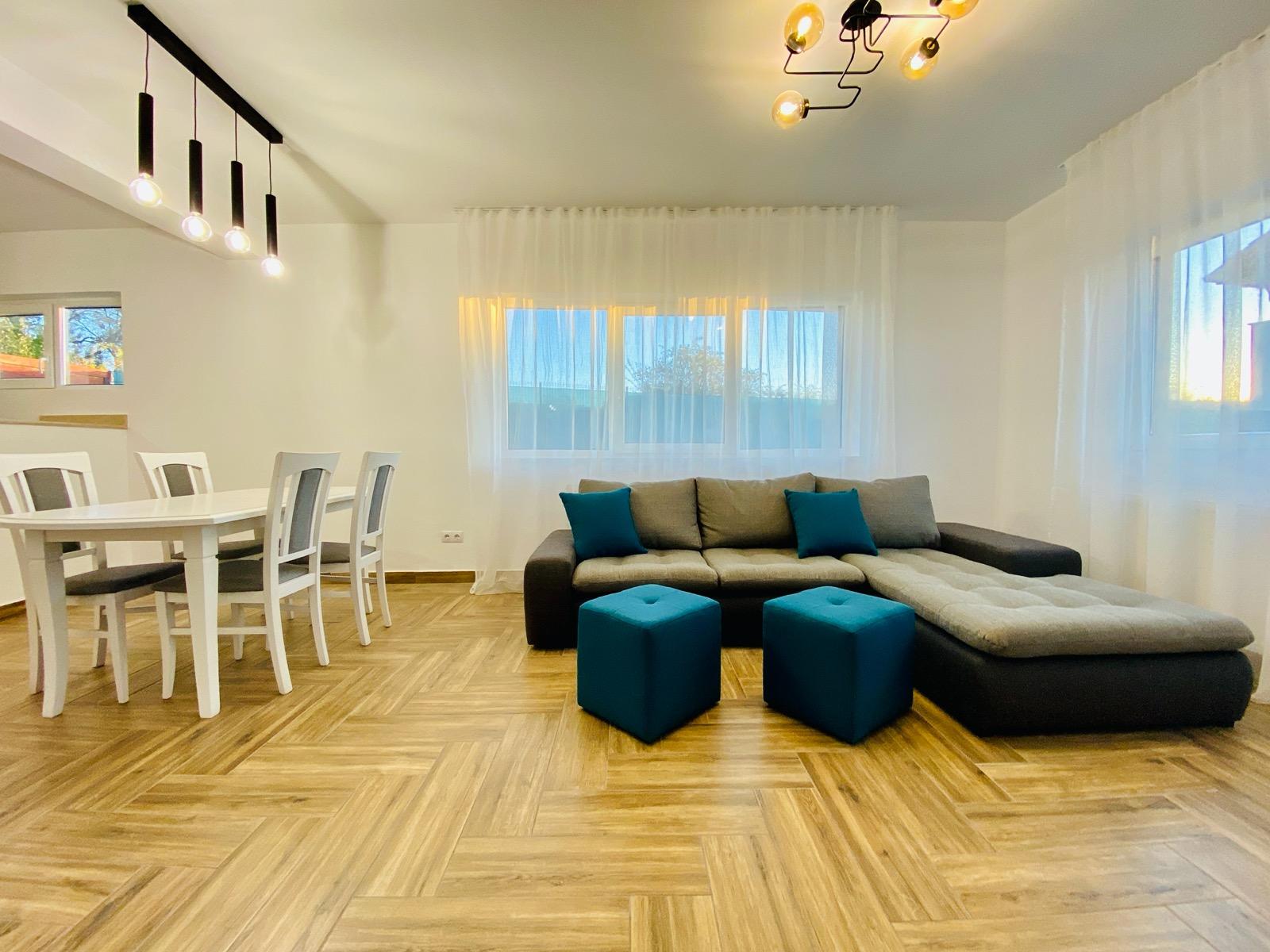 Casa de închiriat 4 camere Zorilor - 56010CI | BLITZ Cluj-Napoca | Poza5