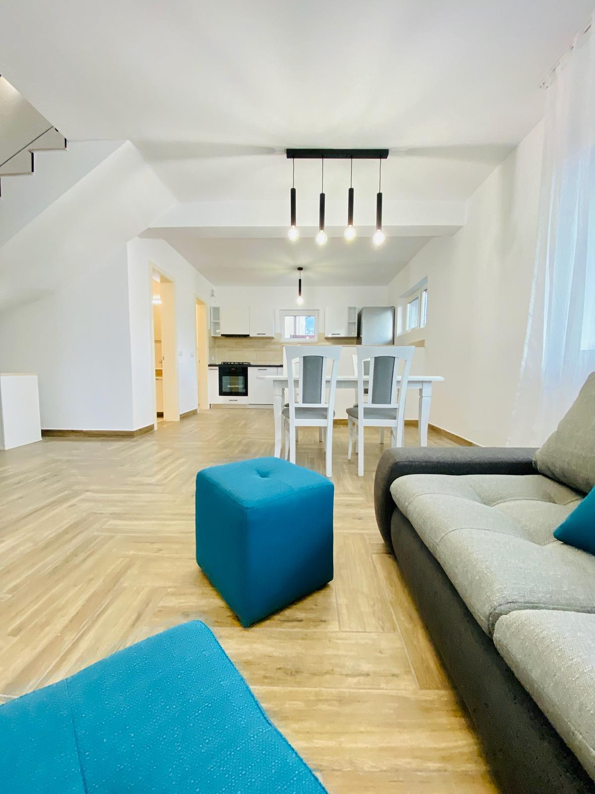 Casa de închiriat 4 camere Zorilor - 56010CI | BLITZ Cluj-Napoca | Poza3