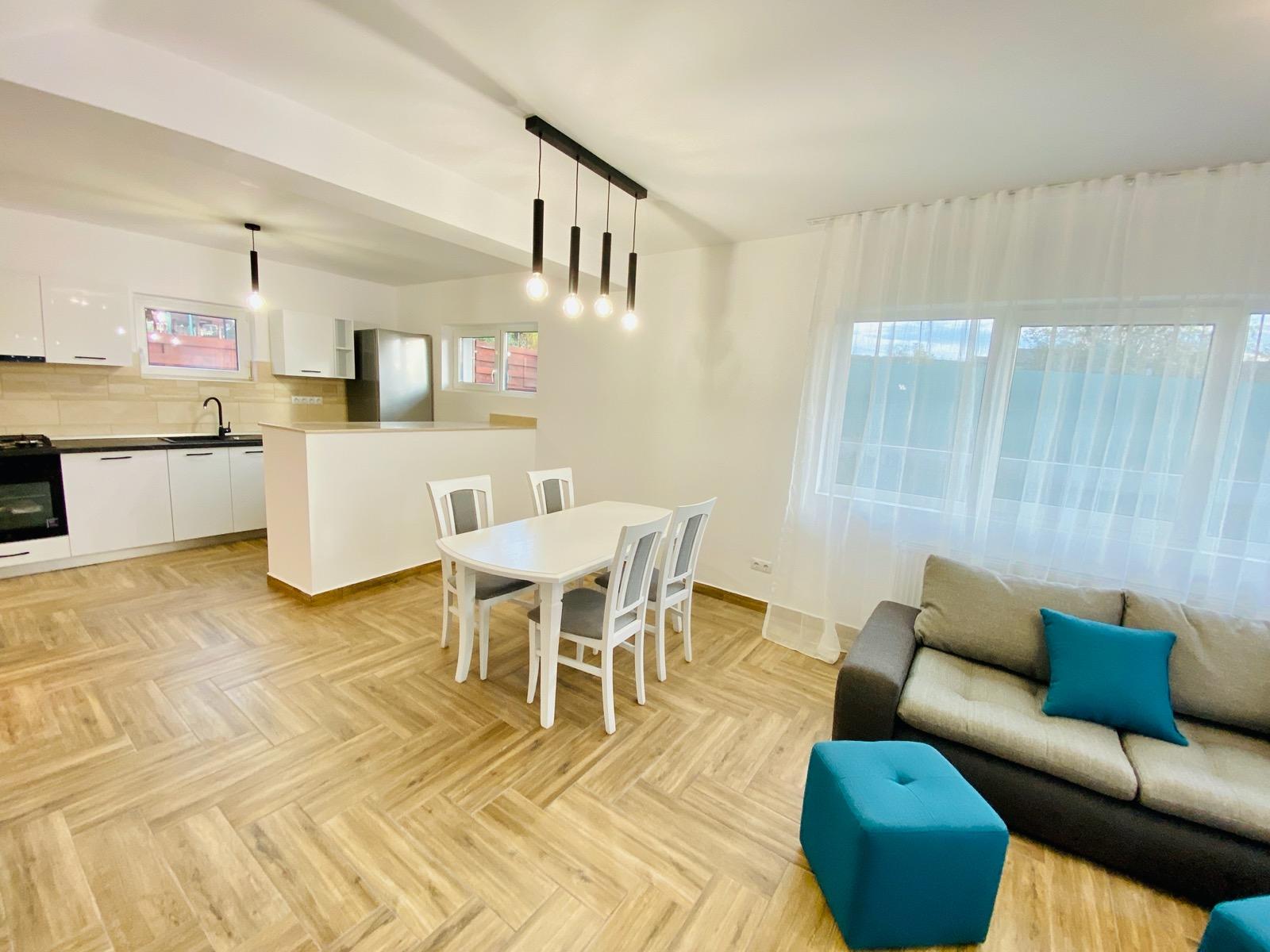 Casa de închiriat 4 camere Zorilor - 56010CI | BLITZ Cluj-Napoca | Poza2