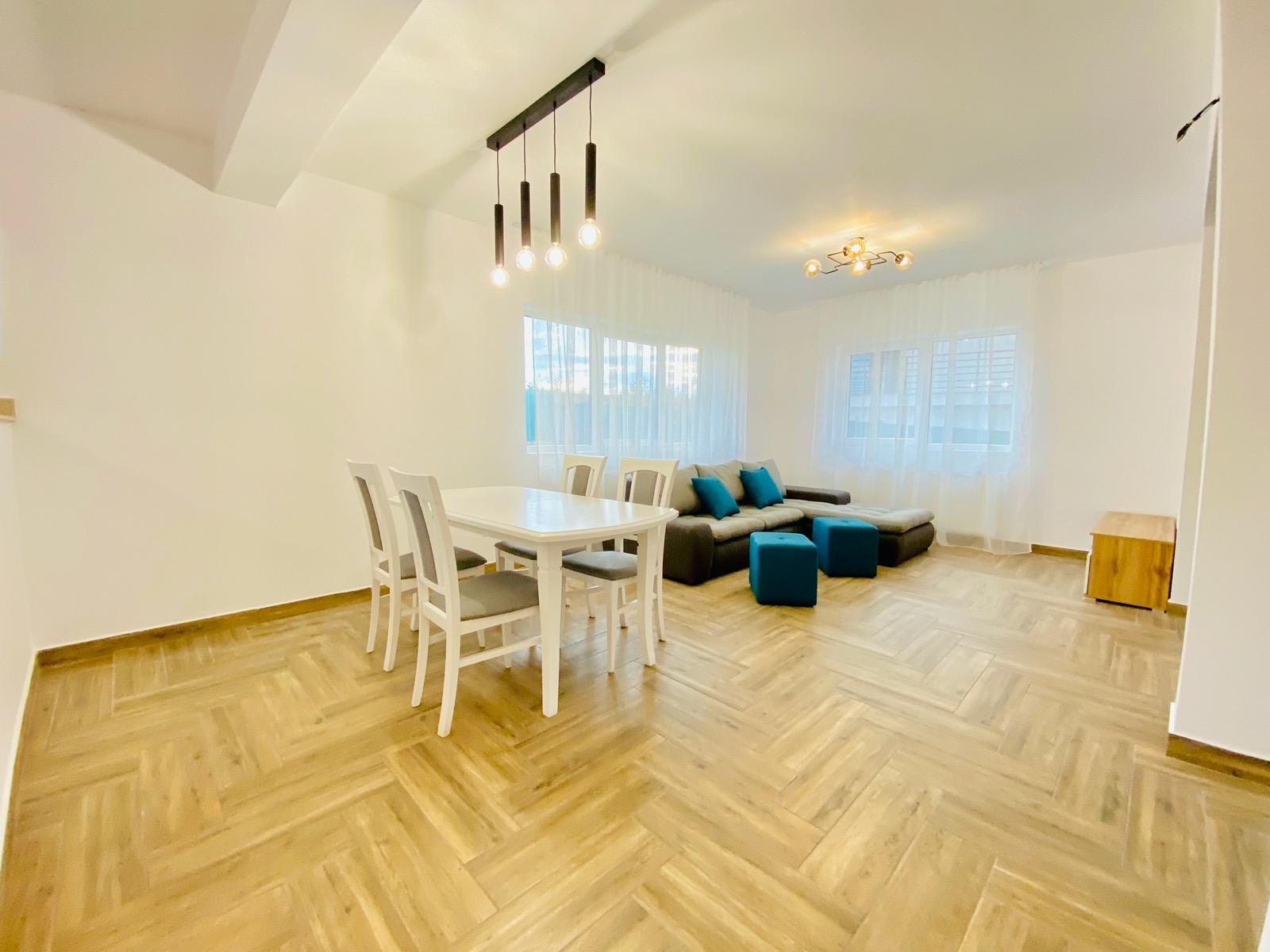 Casa de închiriat 4 camere Zorilor - 56010CI | BLITZ Cluj-Napoca | Poza4