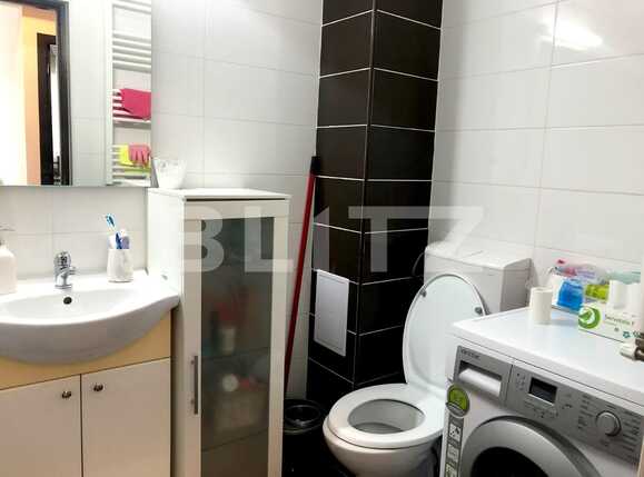 Apartament de vânzare 2 camere Gheorgheni - 56011AV | BLITZ Cluj-Napoca | Poza5