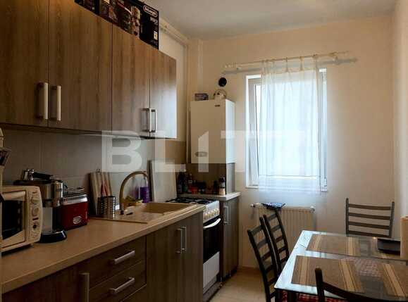 Apartament de vânzare 2 camere Gheorgheni - 56011AV | BLITZ Cluj-Napoca | Poza3