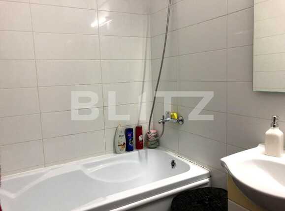 Apartament de vânzare 2 camere Gheorgheni - 56011AV | BLITZ Cluj-Napoca | Poza4