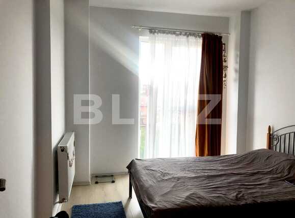 Apartament de vânzare 2 camere Gheorgheni - 56011AV | BLITZ Cluj-Napoca | Poza2