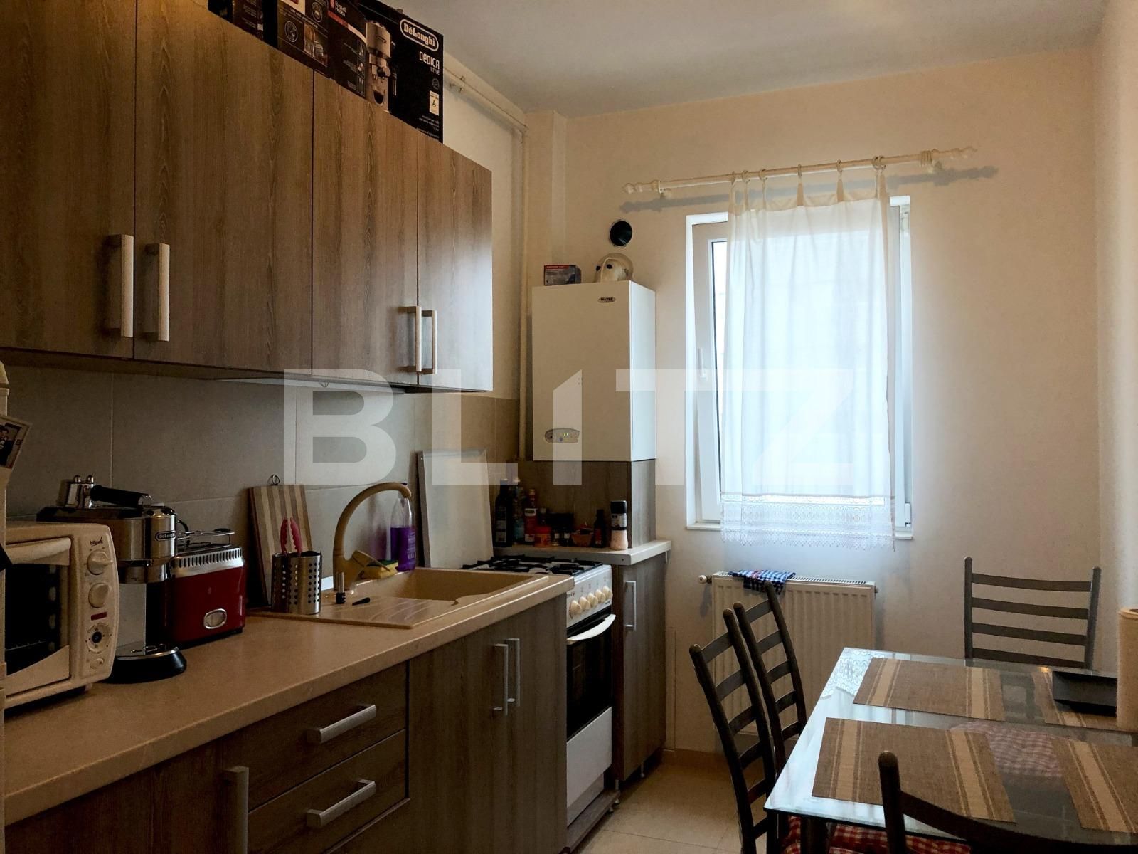 Apartament de vânzare 2 camere Gheorgheni - 56011AV | BLITZ Cluj-Napoca | Poza3