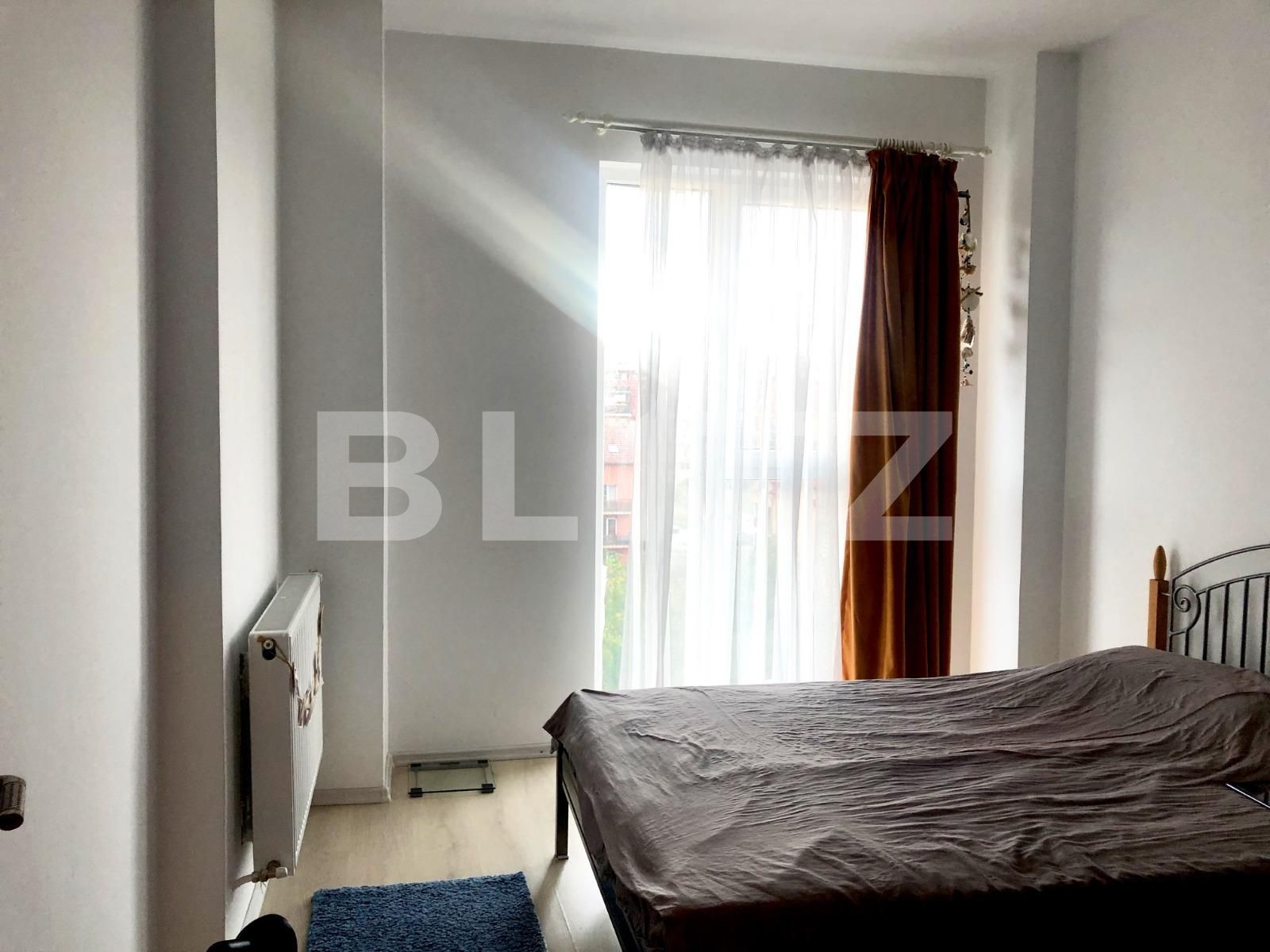 Apartament de vânzare 2 camere Gheorgheni - 56011AV | BLITZ Cluj-Napoca | Poza2