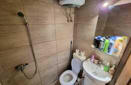 Super pret! Garsoniera confort 3 cu preluare de chiriasi, zona Auchan, Iris