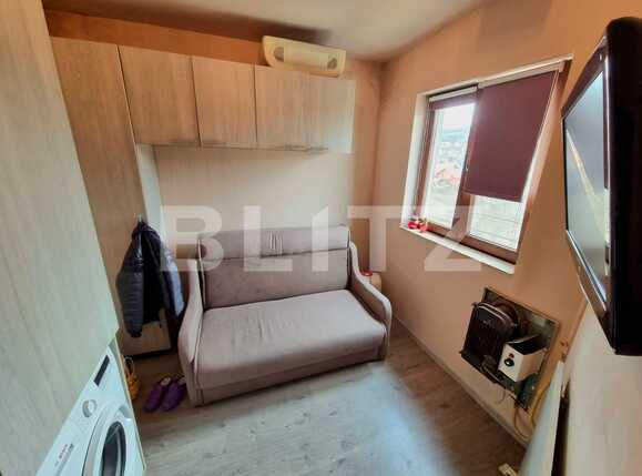 Garsonieră de vânzare Iris - 56012AV | BLITZ Cluj-Napoca | Poza4