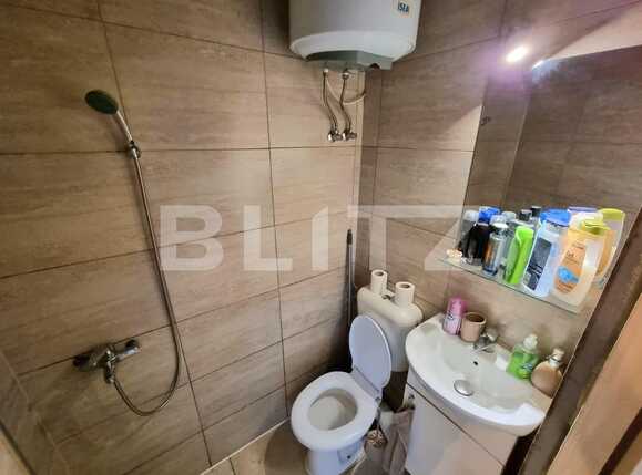 Garsonieră de vânzare Iris - 56012AV | BLITZ Cluj-Napoca | Poza3